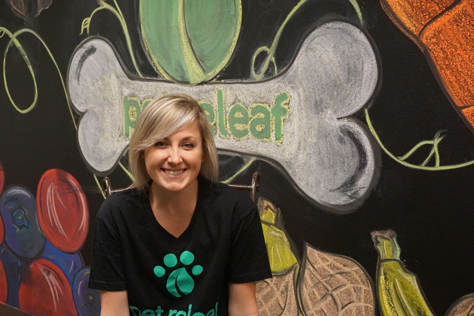 Inside Look at Pet Releaf